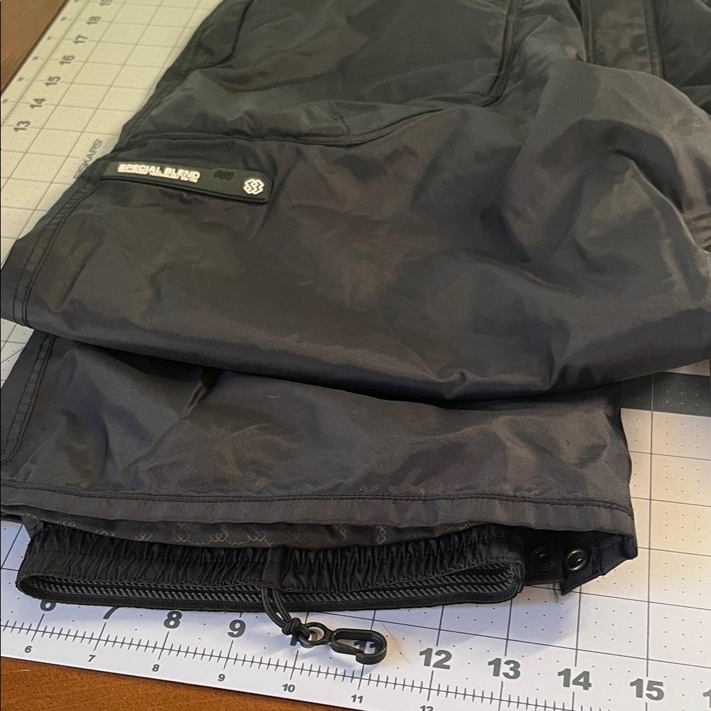 Special Blend Nylon Waterproof Pants Small - Picture 4 of 12